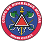 Logo corpo de bombeiros