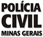 Logo polícia civil